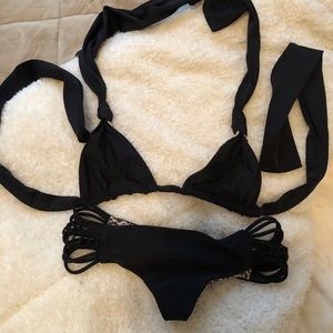 ACACIA SWIMWEAR SET
